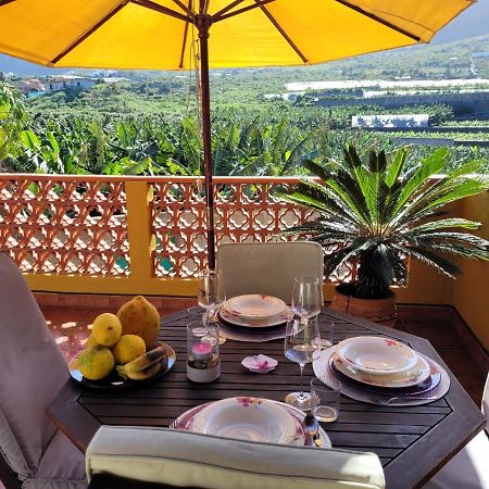 La Cuadra Villa Buenavista Del Norte Buitenkant foto